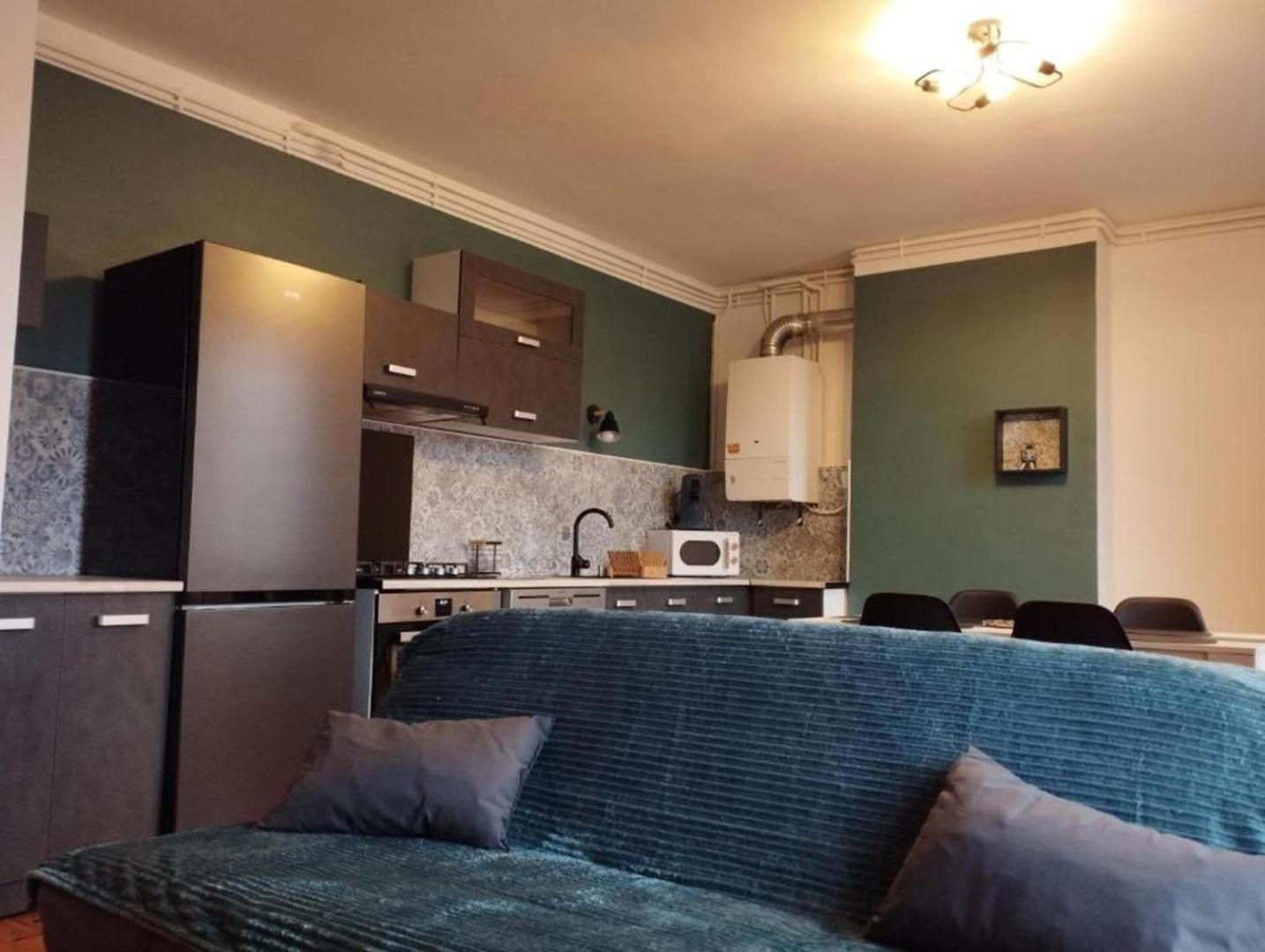Appartement Moderne Le Puy-en-Velay Exteriör bild