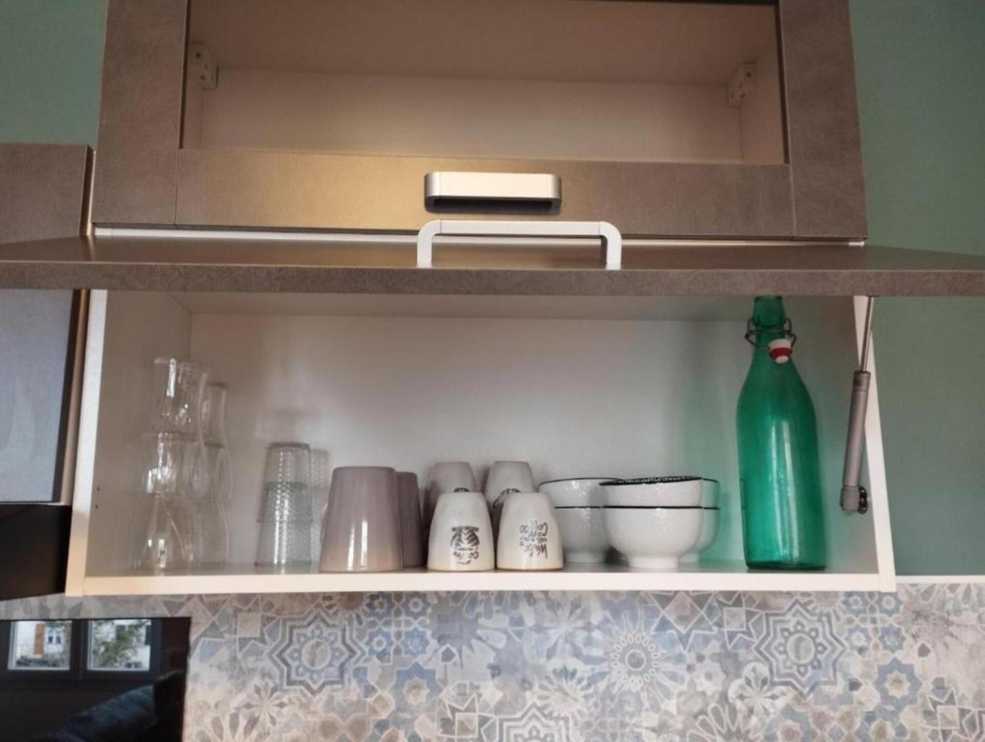 Appartement Moderne Le Puy-en-Velay Exteriör bild